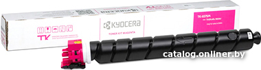  - Картриджи для принтеров и МФУ Kyocera TK-8375M 1T02XDBNL0 - TK-8375M 1T02XDBNL0