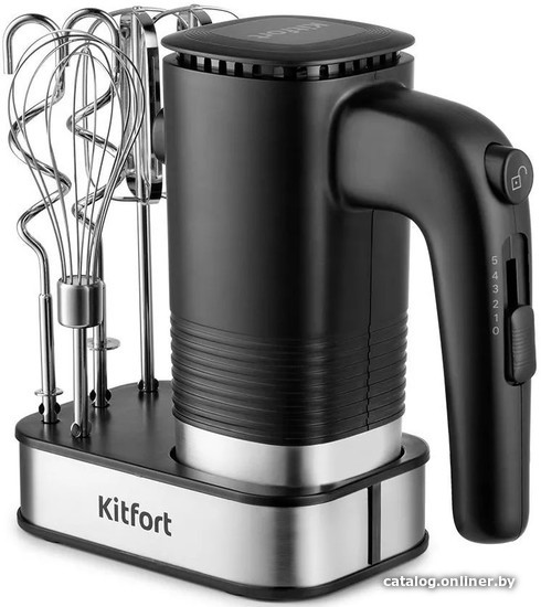  - Ручные миксеры Kitfort KT-3096 - KT-3096