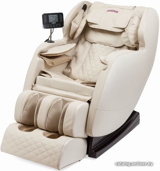  - Массажеры и массажные кресла VictoryFit VF-M18 (бежевый) - VF-M18 (бежевый)