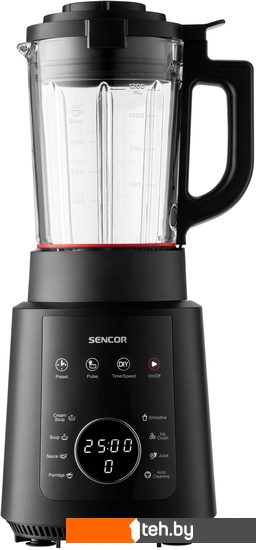  - Блендеры Sencor SBU 0510BK - SBU 0510BK