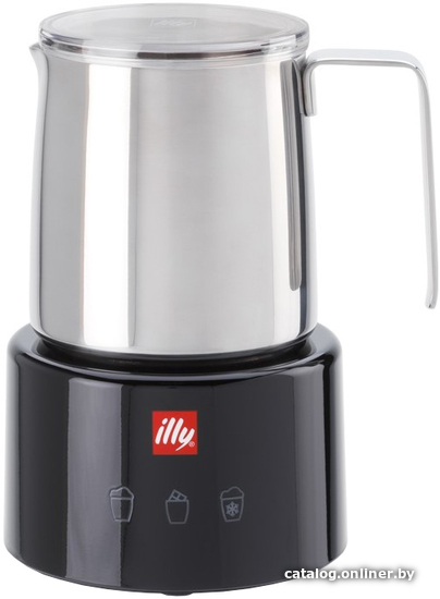  - Вспениватели молока ILLY 23760 - 23760