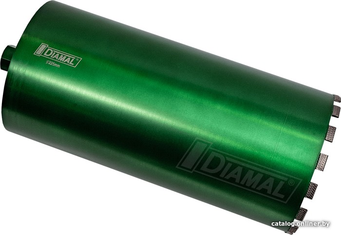  - Коронки Diamal DM300LW - DM300LW