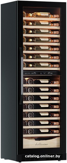  - Винные шкафы Meyvel MV110-KBT2 Slim - MV110-KBT2 Slim