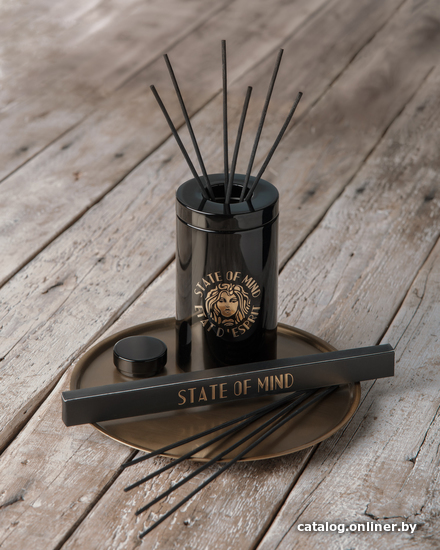  - Бытовая химия State of Mind L'Ame Slave Home Diffuser (230 мл) - L'Ame Slave Home Diffuser (230 мл)