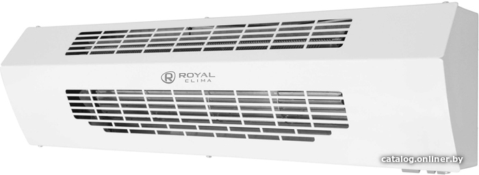  - Тепловые завесы Royal Clima RAH-HG0.6E3M - RAH-HG0.6E3M