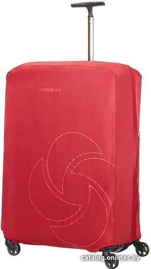  - Чемоданы, сумки-тележки Samsonite Global TA CO1-00 007 80 см - Global TA CO1-00 007 80 см