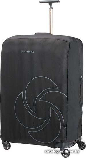  - Чемоданы, сумки-тележки Samsonite Global TA CO1-09 007 80 см - Global TA CO1-09 007 80 см