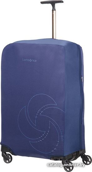  - Чемоданы, сумки-тележки Samsonite Global TA CO-11 010 69 см - Global TA CO-11 010 69 см