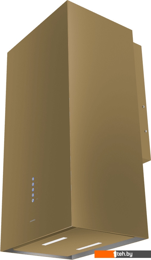  - Вытяжки MAUNFELD Bath 402 (золотой) - Bath 402 (золотой)