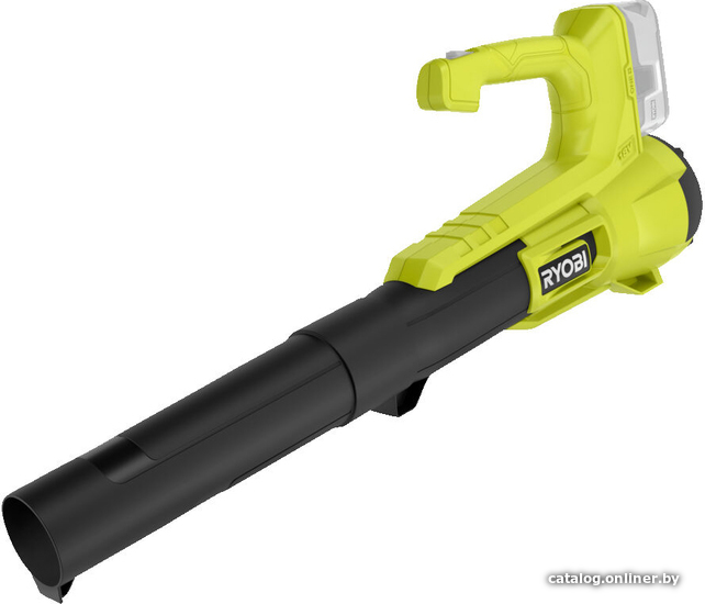  - Воздуходувки RYOBI RY18BLA-0 5133005411 (без АКБ) - RY18BLA-0 5133005411 (без АКБ)