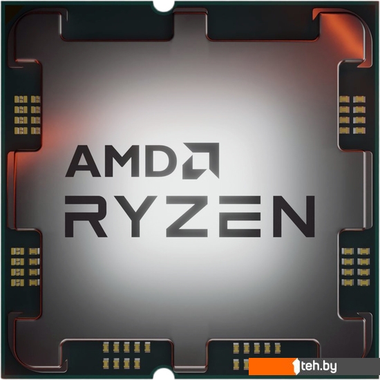  - Процессоры AMD Ryzen 9 7900X3D - Ryzen 9 7900X3D
