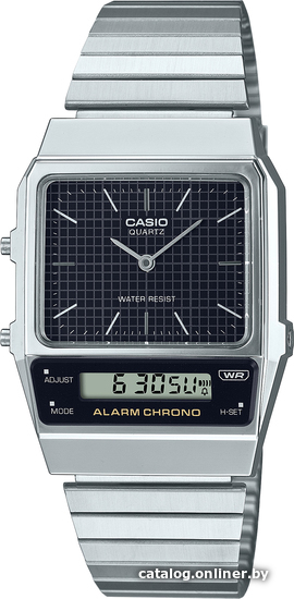  - Наручные часы Casio Collection AQ-800E-1A - Collection AQ-800E-1A