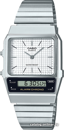  - Наручные часы Casio Collection AQ-800E-7A - Collection AQ-800E-7A