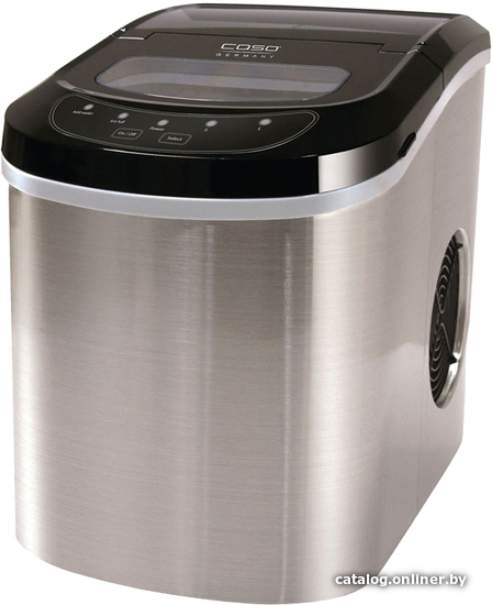  - Йогуртницы, мороженицы и льдогенераторы CASO IceMaster Pro - IceMaster Pro