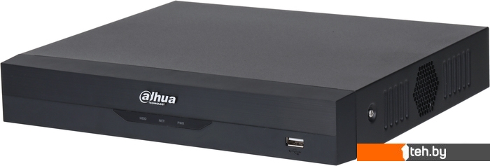  - Видеорегистраторы наблюдения Dahua DH-XVR5108HS-4KL-I3 - DH-XVR5108HS-4KL-I3