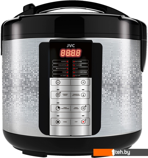  - Мультиварки JVC JK-MC500 - JK-MC500