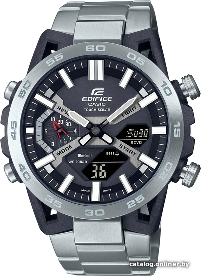  - Наручные часы Casio Edifice ECB-2000D-1A - Edifice ECB-2000D-1A