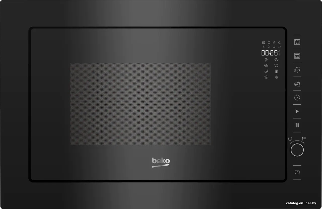 - Микроволновые печи BEKO BMGB25333BG - BMGB25333BG