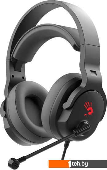  - Наушники и гарнитуры A4Tech Bloody G330P - Bloody G330P