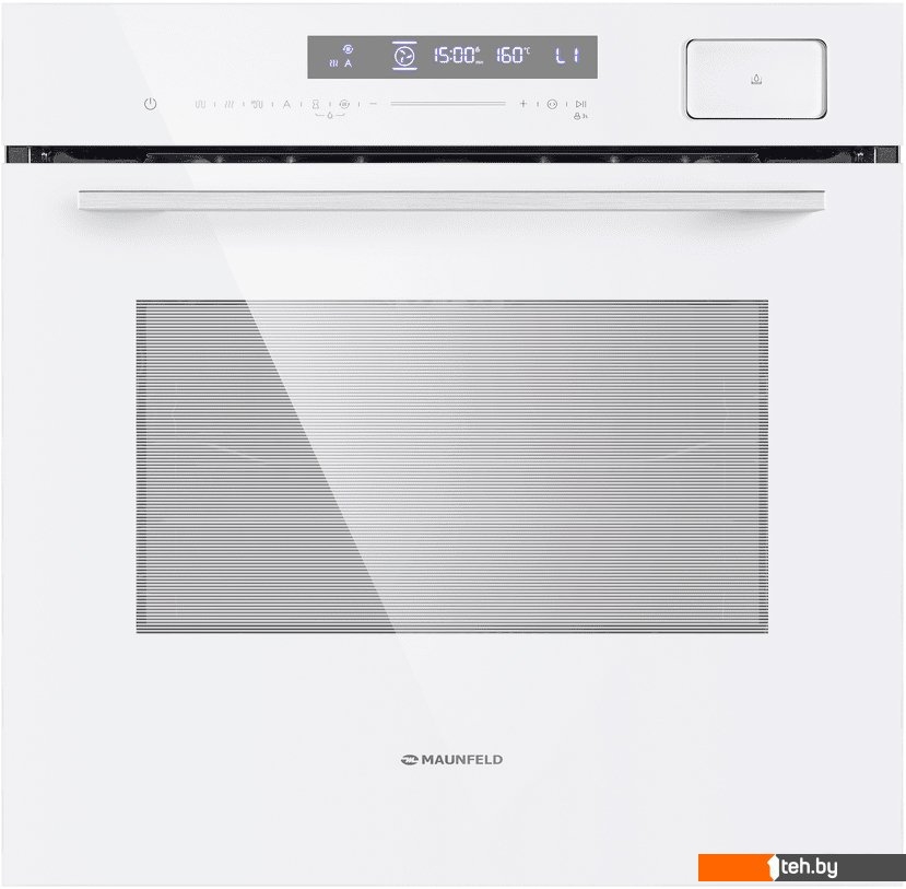  - Духовые шкафы MAUNFELD MEOR7216STW - MEOR7216STW
