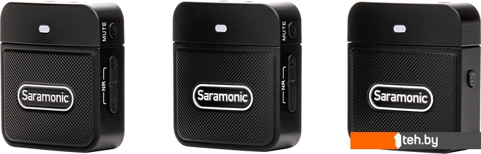  - Микрофоны Saramonic Blink 100 B2 - Blink 100 B2