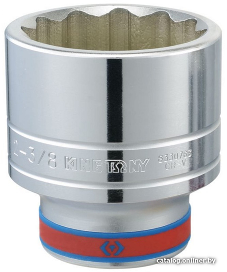  - Биты, головки, насадки, держатели King Tony 833072S - 833072S