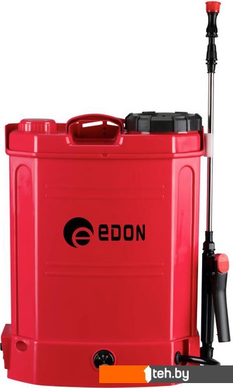  - Опрыскиватели Edon AGS-12 - AGS-12