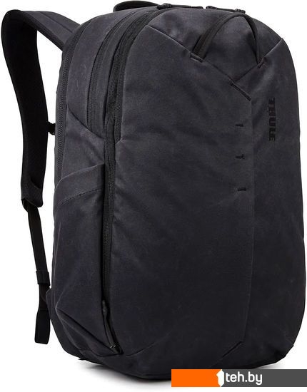  - Рюкзаки Thule Aion 28L-32L TATB128K (черный) - Aion 28L-32L TATB128K (черный)