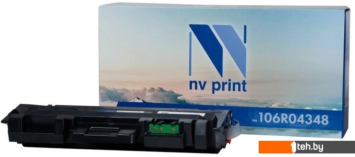  - Картриджи для принтеров и МФУ NV Print NV-B2301 (аналог Xerox 106R04348) - NV-B2301 (аналог Xerox 106R04348)