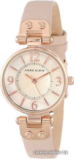  - Наручные часы Anne Klein 9442RGLP - 9442RGLP
