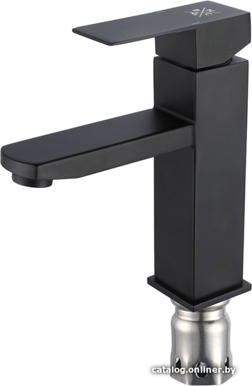  - Смесители РМС SUS125BL-001F - SUS125BL-001F