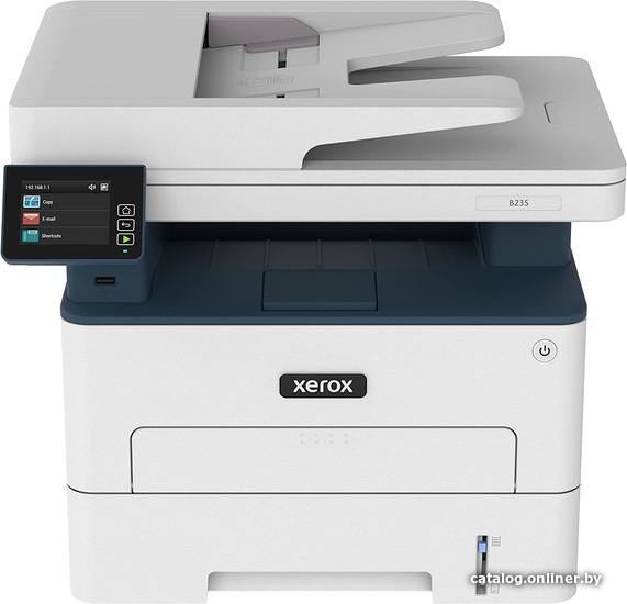 - Принтеры и МФУ Xerox B235 - B235