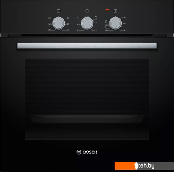  - Духовые шкафы Bosch Serie 2 HBF011BA0Q - Serie 2 HBF011BA0Q