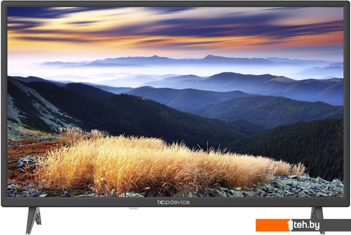  - Телевизоры Topdevice 32