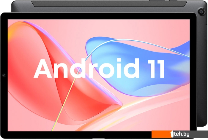  - Планшеты Chuwi HiPad X 6GB/128GB (черный) - HiPad X 6GB/128GB (черный)