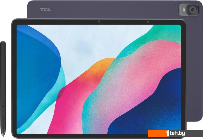  - Планшеты TCL NXTPAPER 12 Pro 9494G 8GB/256GB (темно-серый) - NXTPAPER 12 Pro 9494G 8GB/256GB (темно-серый)
