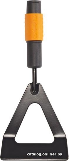  - Садовый инструмент Fiskars QuikFit Dutch Hoe 1000676 - QuikFit Dutch Hoe 1000676