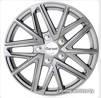  - Автомобильные диски Carwel Галилео 16x6