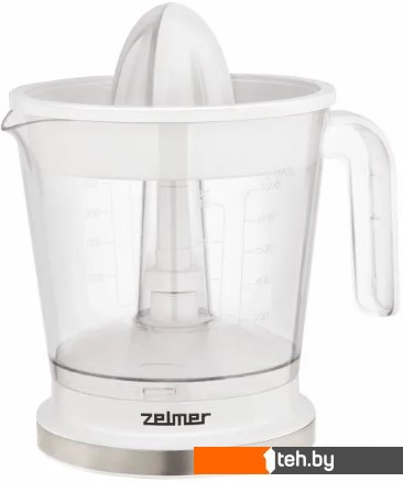  - Соковыжималки Zelmer ZJE2800 - ZJE2800