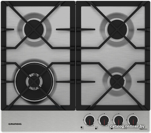  - Варочные панели Grundig GIGA6234260XE - GIGA6234260XE