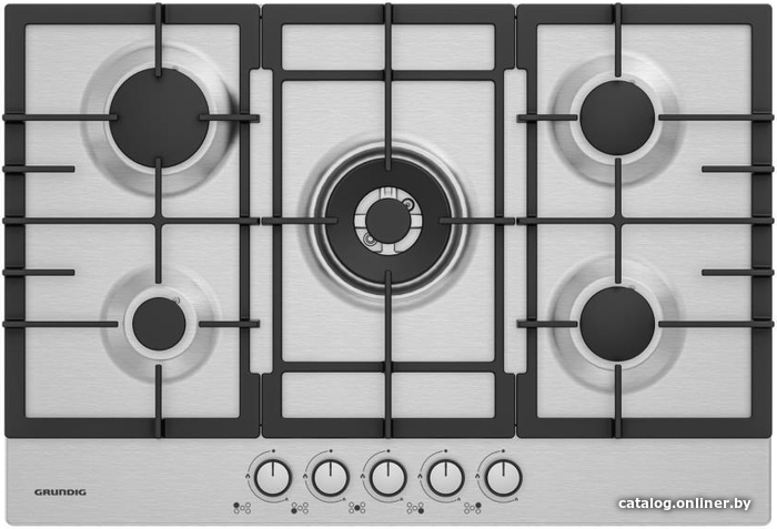  - Варочные панели Grundig GIGA7235250X - GIGA7235250X
