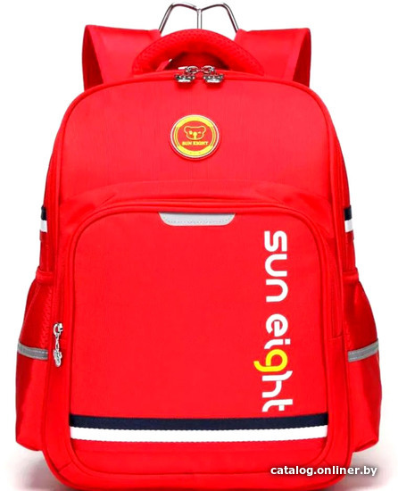 - Рюкзаки Sun Eight SE-2889 (красный) - SE-2889 (красный)