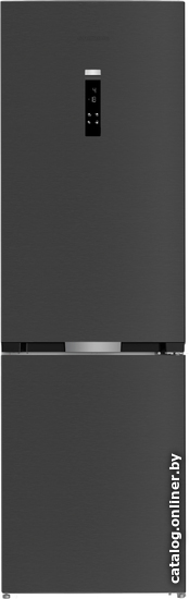  - Холодильники Grundig GKPN669307FXD - GKPN669307FXD