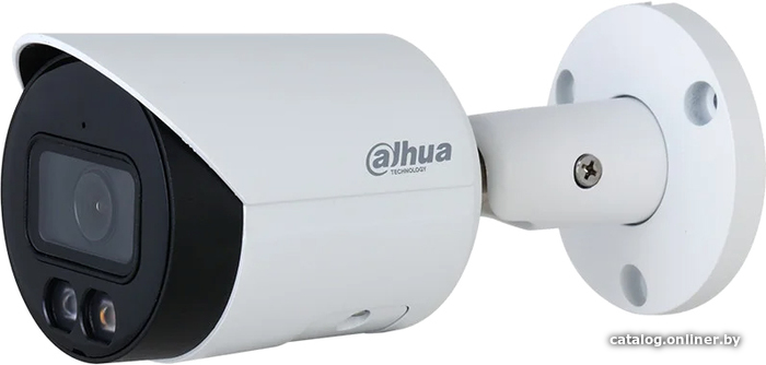  - IP-камеры Dahua DH-IPC-HFW2449SP-S-IL-0360B - DH-IPC-HFW2449SP-S-IL-0360B