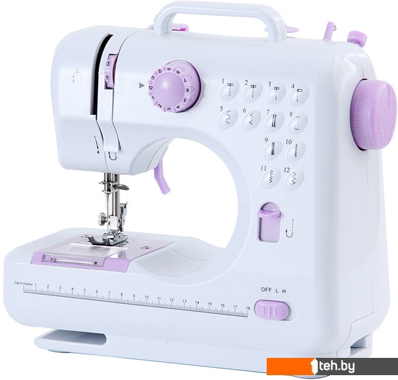  - Швейные машины Sundays Home RH-505 - RH-505