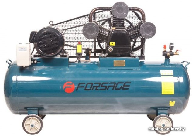  - Компрессоры FORSAGE F-TB390-300 - F-TB390-300