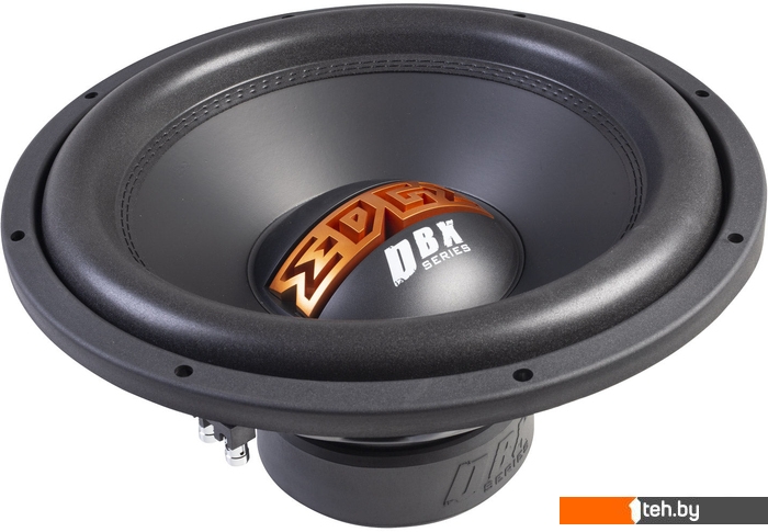  - Автоакустика EDGE EDBX15D2-E0 - EDBX15D2-E0