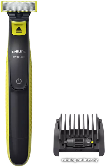  - Машинки для стрижки волос Philips OneBlade Face QP2721/20 - OneBlade Face QP2721/20