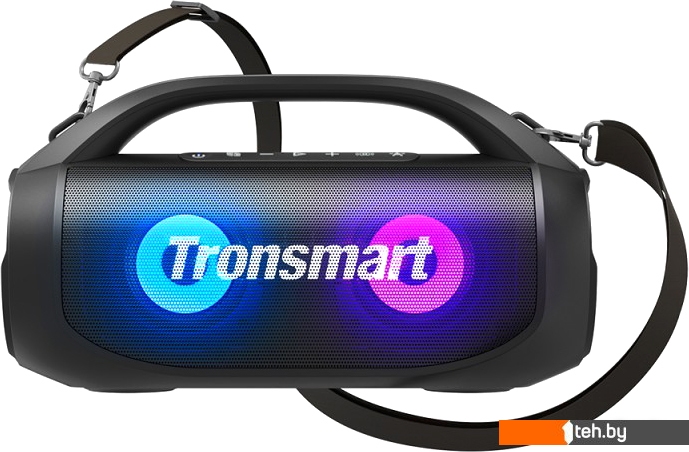  - Беспроводные и портативные колонки Tronsmart Bang SE - Bang SE