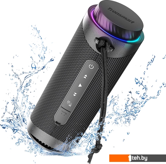  - Беспроводные и портативные колонки Tronsmart T7 - T7